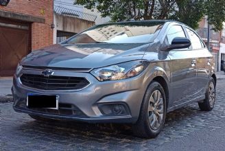 Chevrolet Onix Usado en Buenos Aires