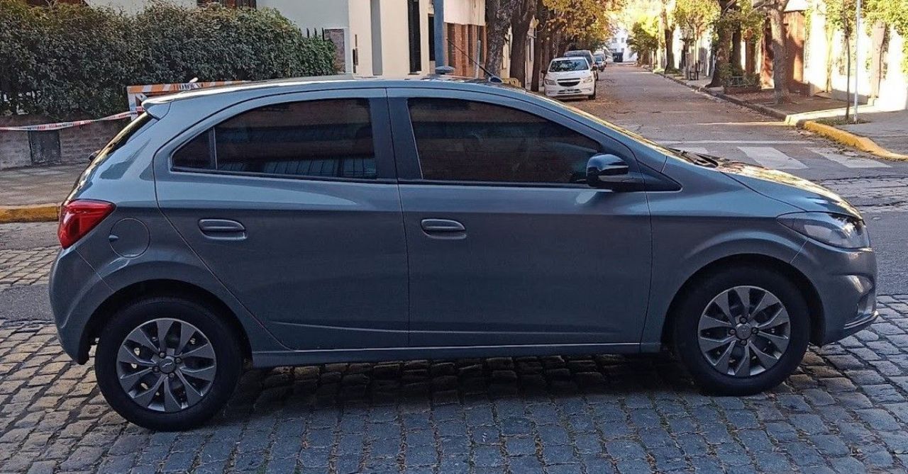 Chevrolet Onix Usado en Buenos Aires, deRuedas