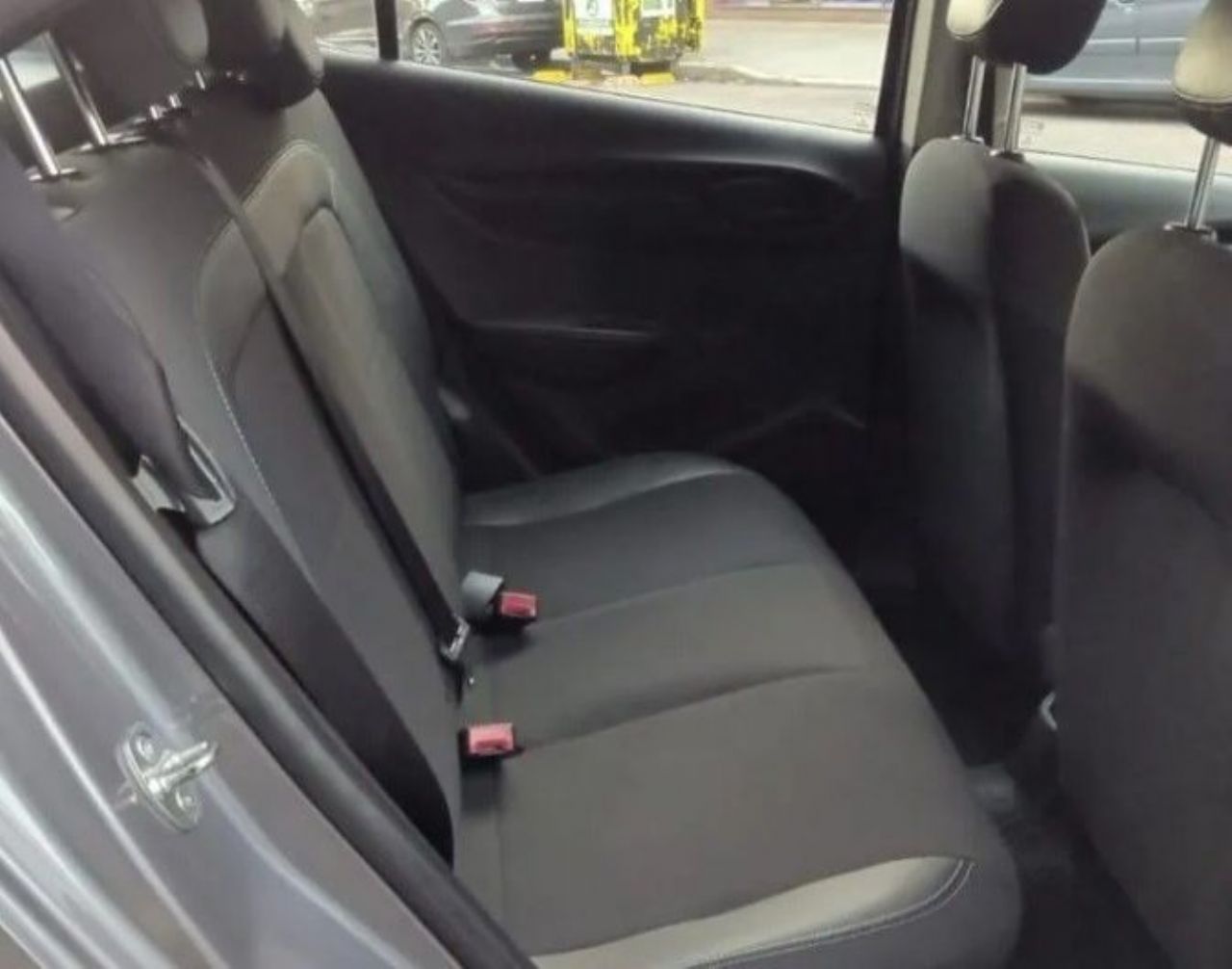 Chevrolet Onix Usado en Buenos Aires, deRuedas
