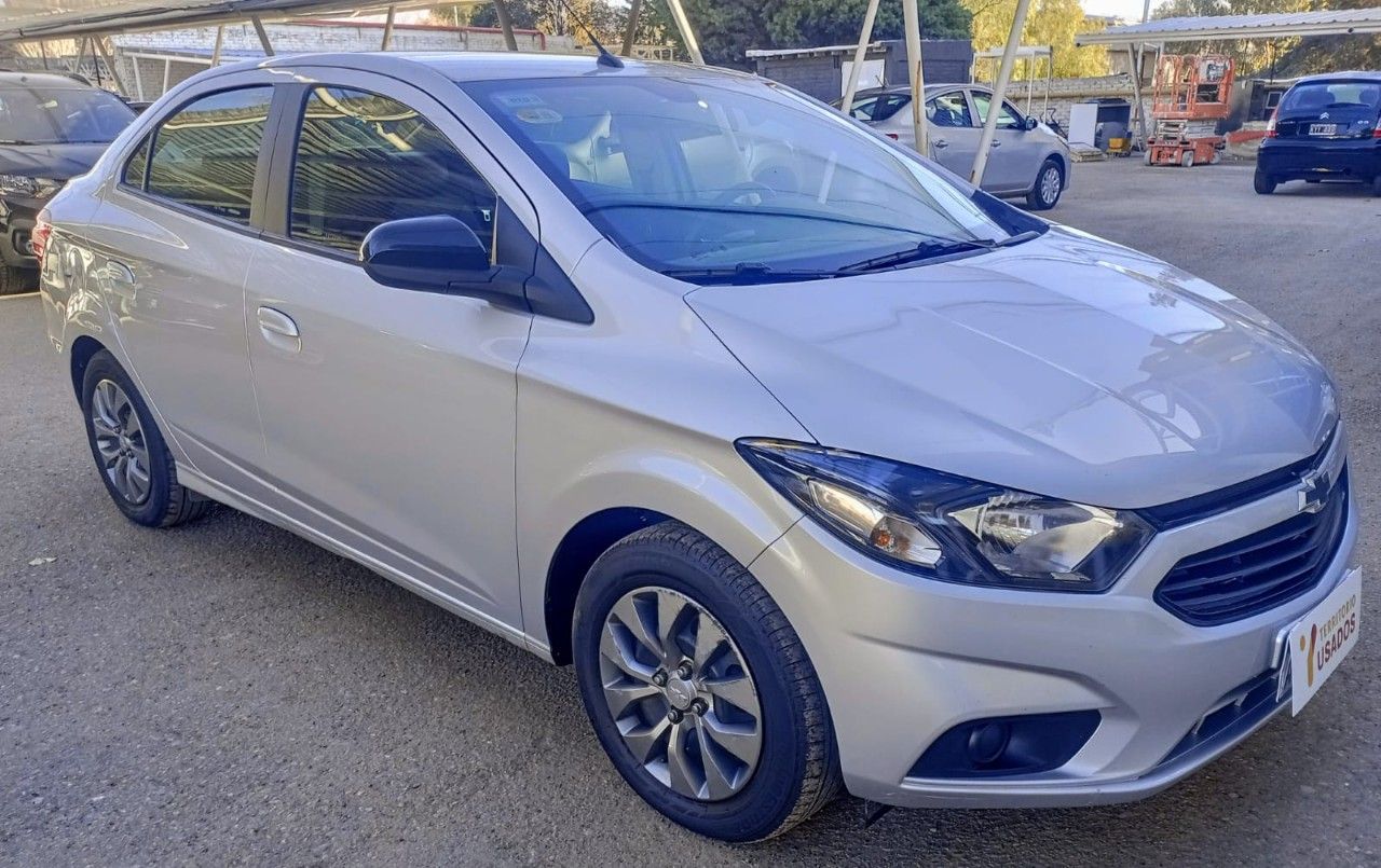 Chevrolet Onix Usado en Mendoza, deRuedas