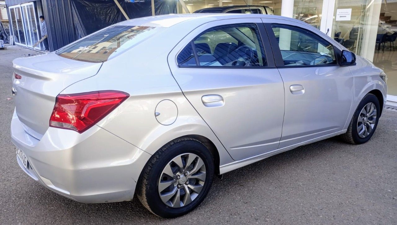 Chevrolet Onix Usado en Mendoza, deRuedas