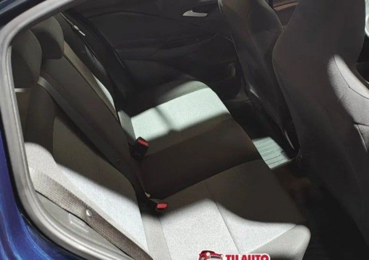 Chevrolet Onix Usado en Córdoba, deRuedas