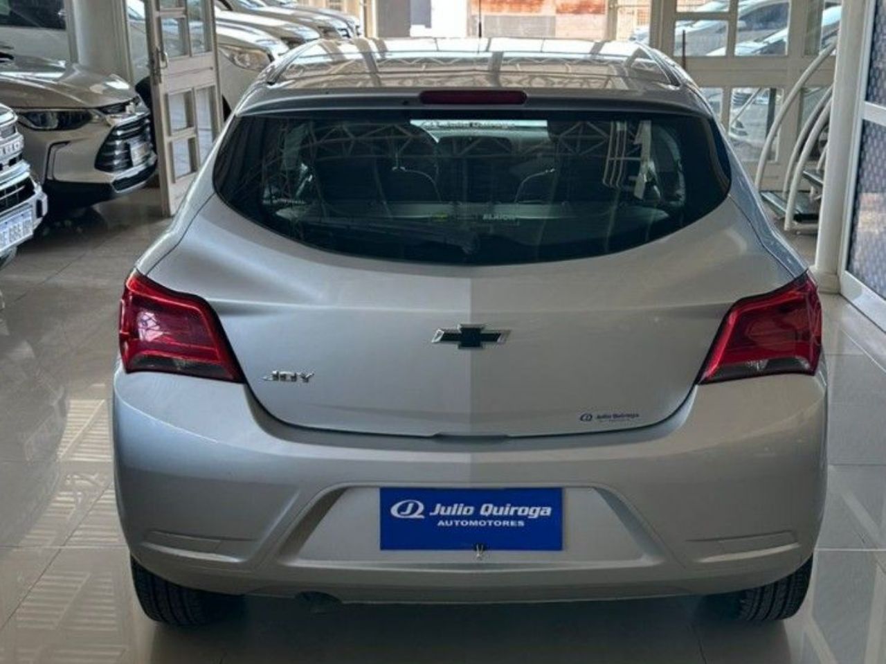 Chevrolet Onix Usado en Mendoza, deRuedas