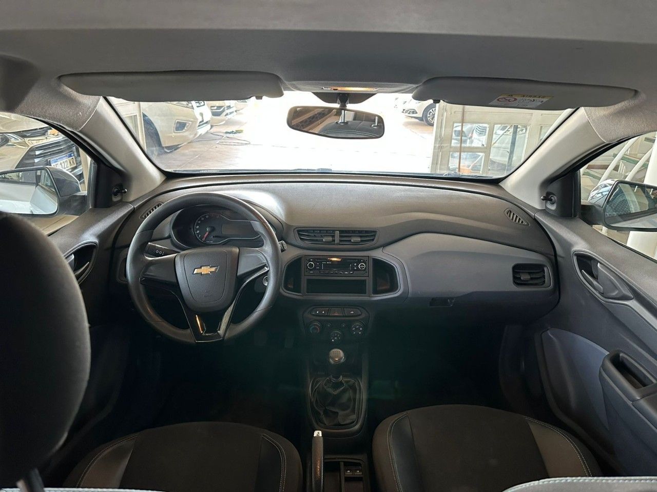 Chevrolet Onix Usado en Mendoza, deRuedas