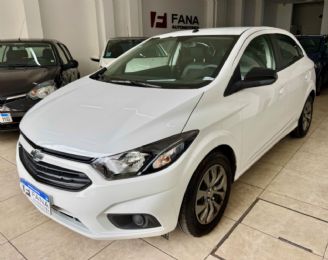Chevrolet Onix Usado en Mendoza Financiado