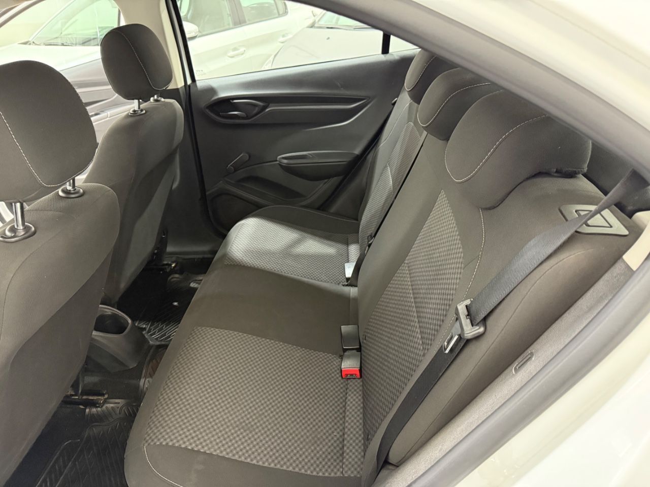 Chevrolet Onix Usado en San Luis, deRuedas