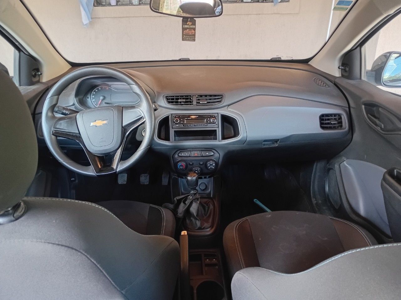 Chevrolet Onix Usado en Mendoza, deRuedas