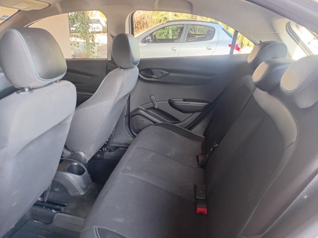 Chevrolet Onix Usado en Mendoza, deRuedas