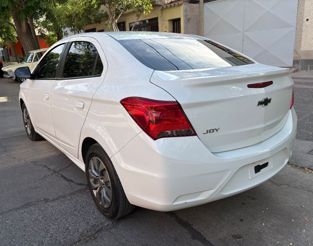 Chevrolet Onix Usado en Mendoza, deRuedas