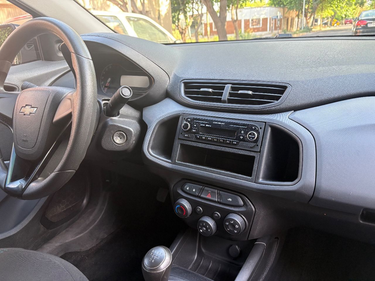 Chevrolet Onix Usado en Mendoza, deRuedas