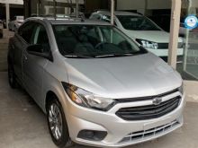 Chevrolet Onix Nuevo en Mendoza