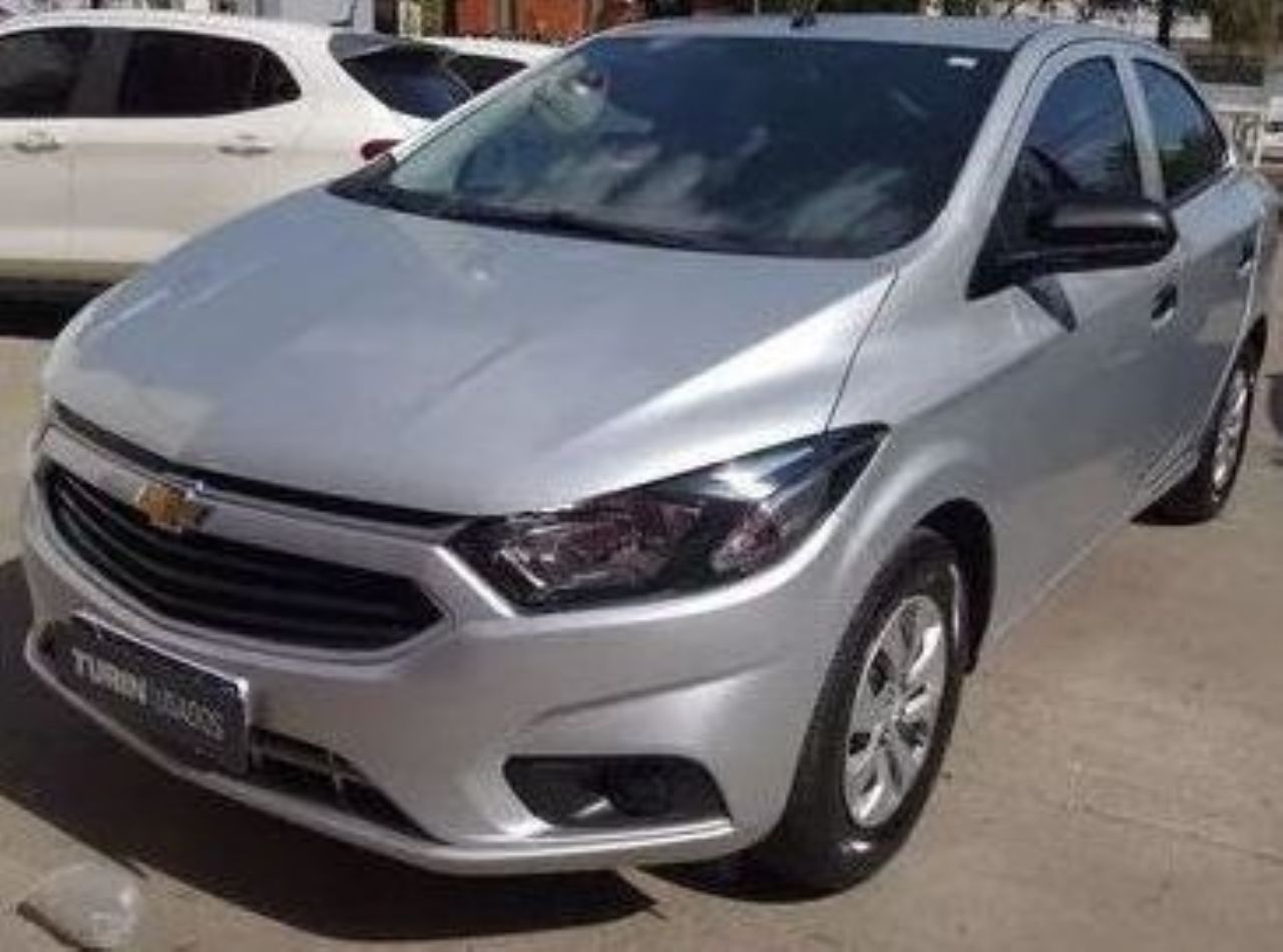 Chevrolet Onix Usado en Córdoba, deRuedas