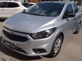 Chevrolet Onix Usado en Córdoba