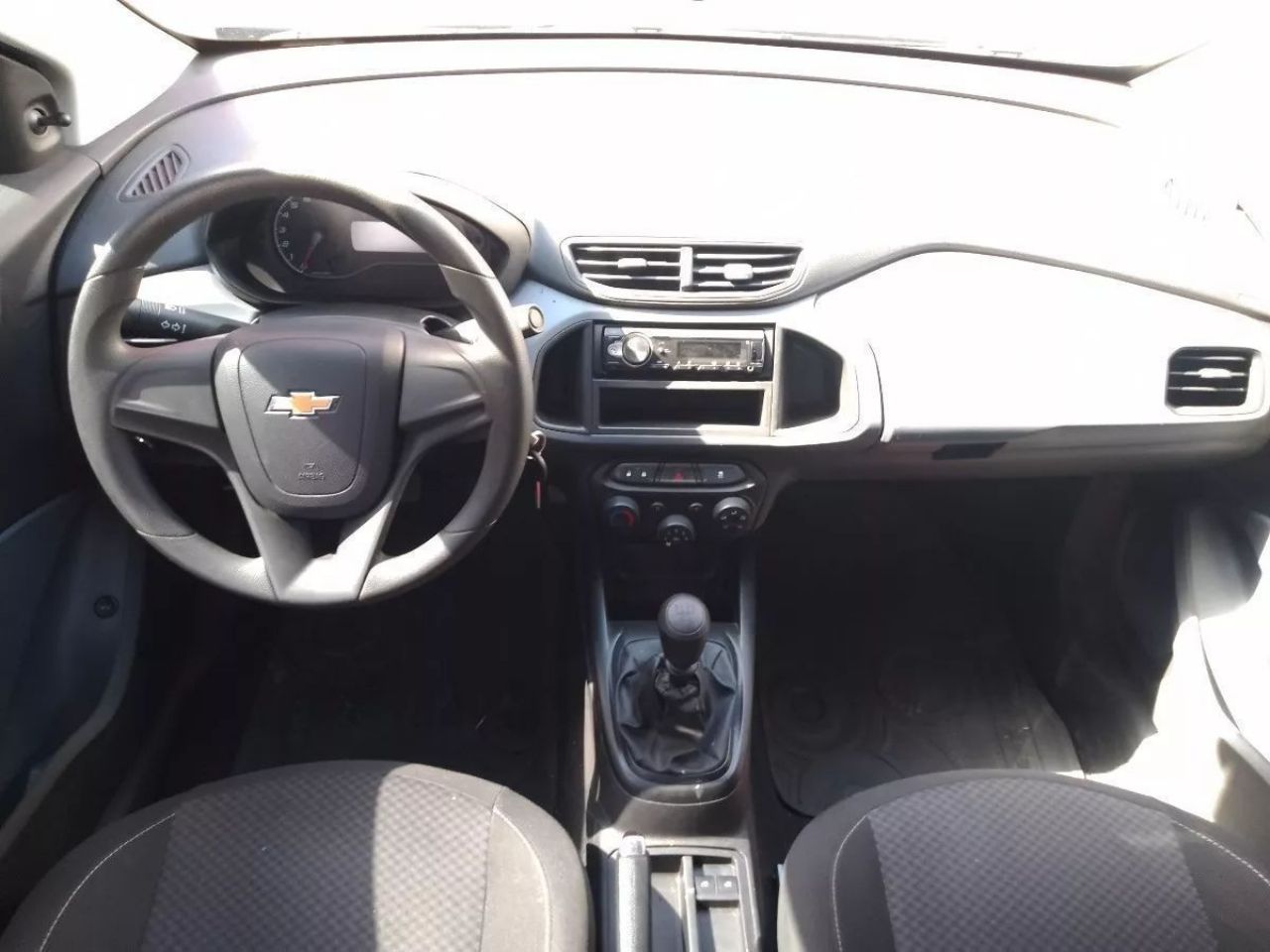 Chevrolet Onix Usado en Córdoba, deRuedas
