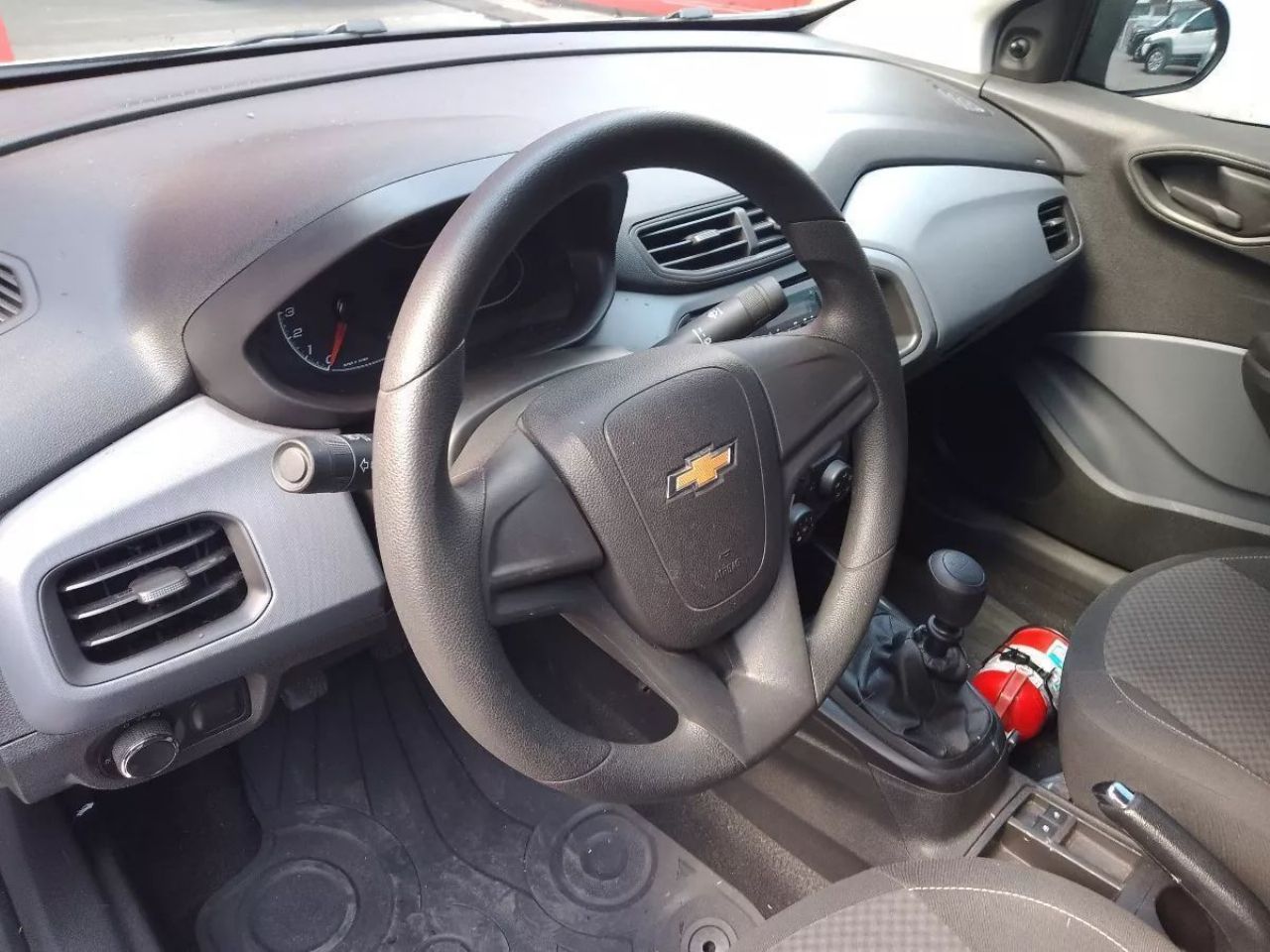 Chevrolet Onix Usado en Córdoba, deRuedas