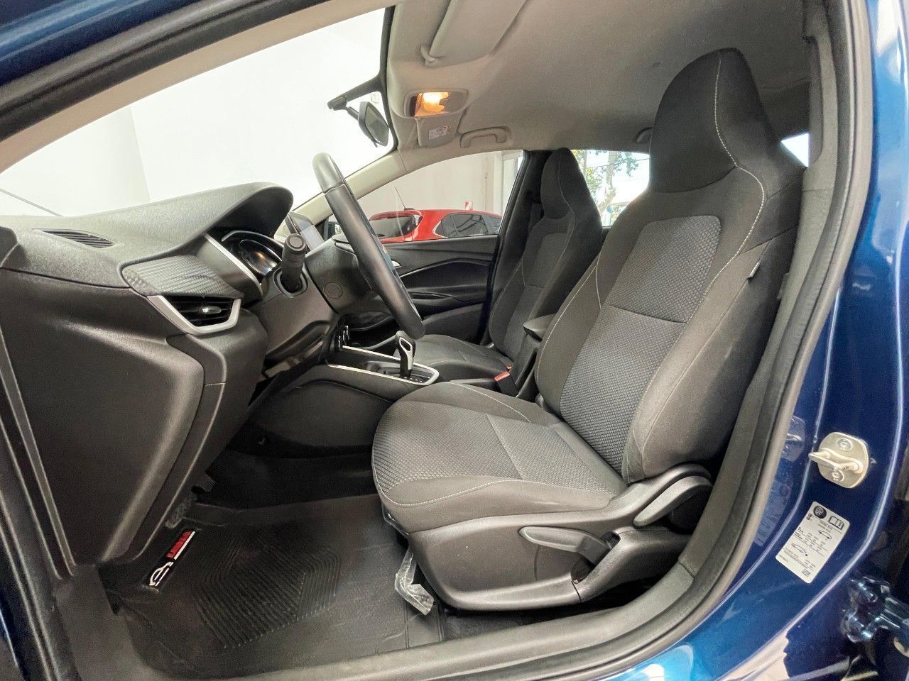 Chevrolet Onix Usado Financiado en Mendoza, deRuedas