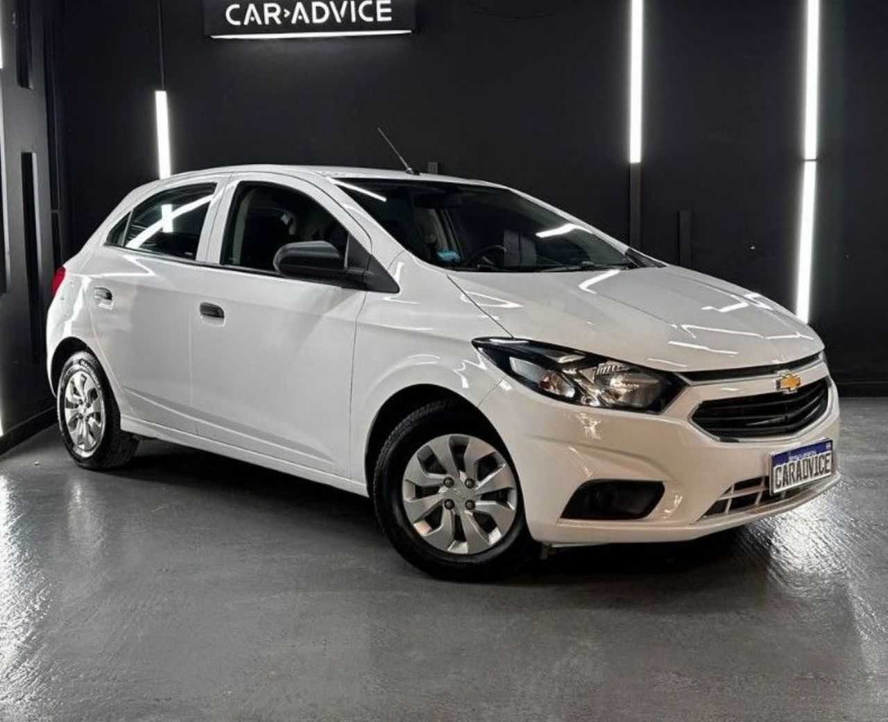 Chevrolet Onix Usado en Córdoba, deRuedas