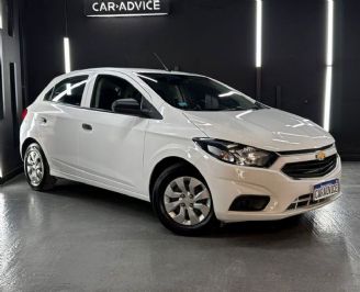 Chevrolet Onix Usado en Córdoba