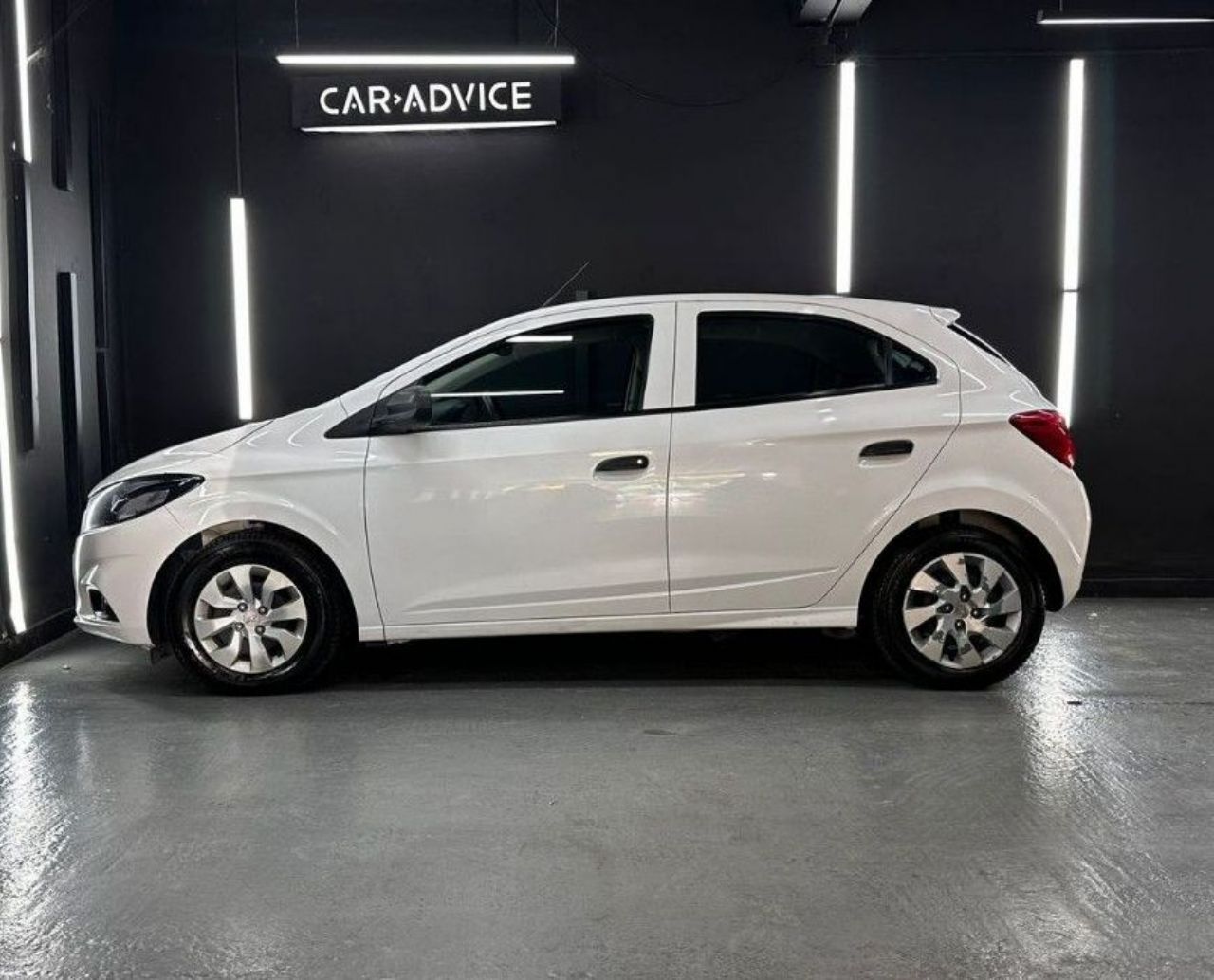 Chevrolet Onix Usado en Córdoba, deRuedas