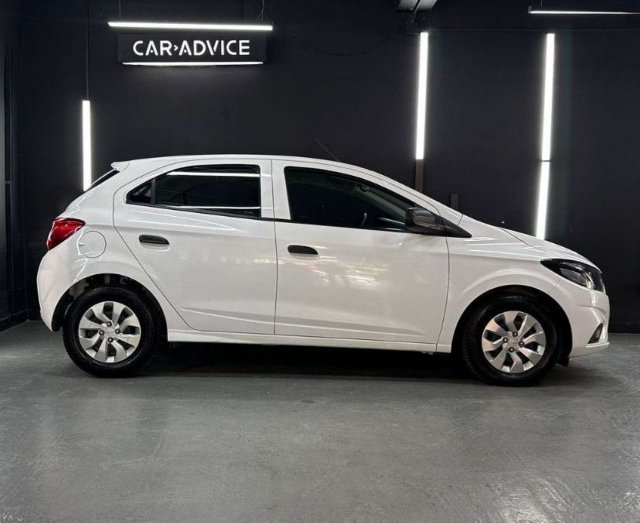 Chevrolet Onix Usado en Córdoba, deRuedas