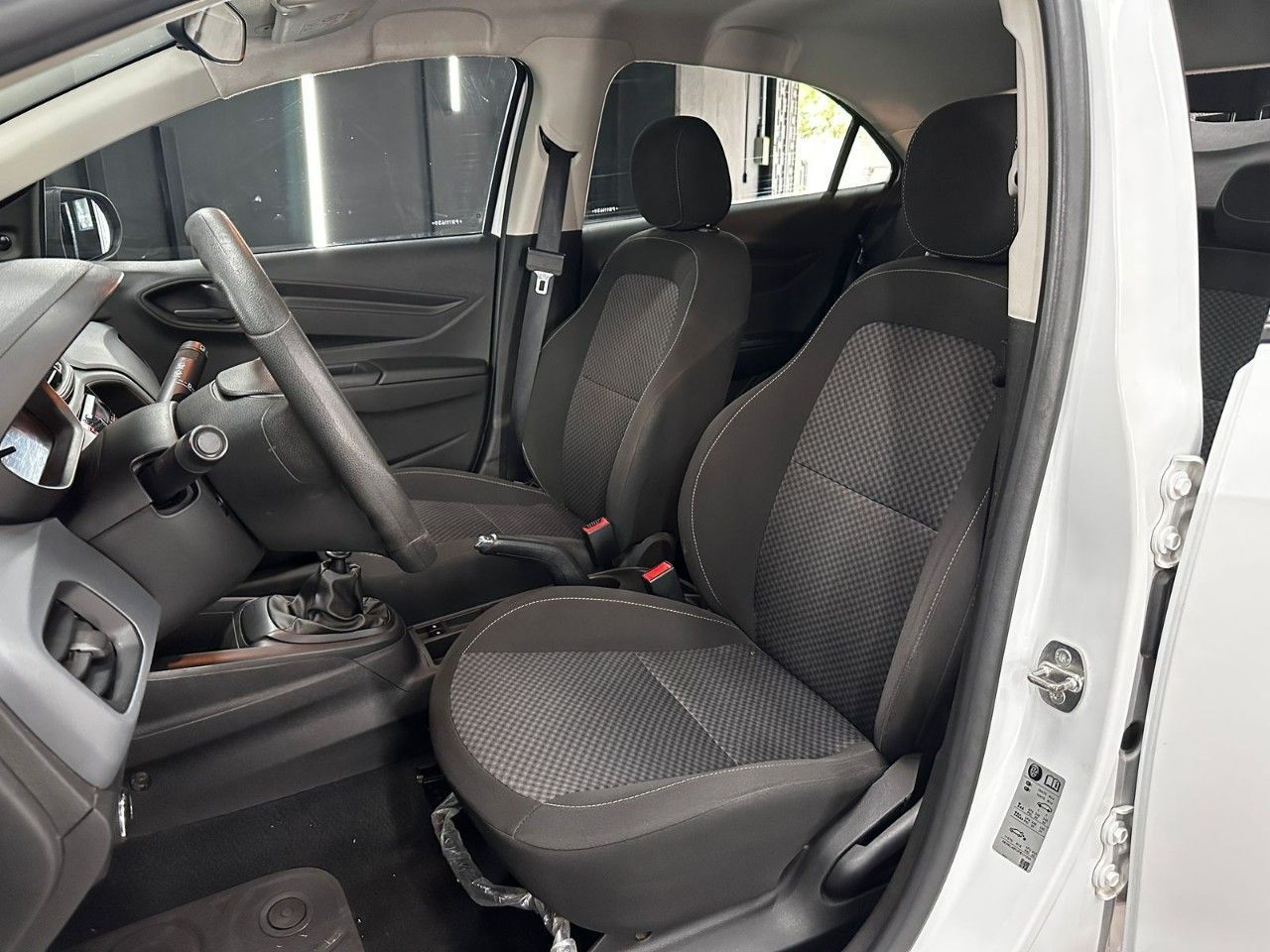 Chevrolet Onix Usado en Córdoba, deRuedas