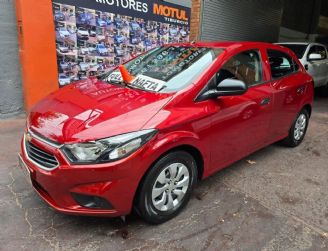 Chevrolet Onix Usado en Mendoza