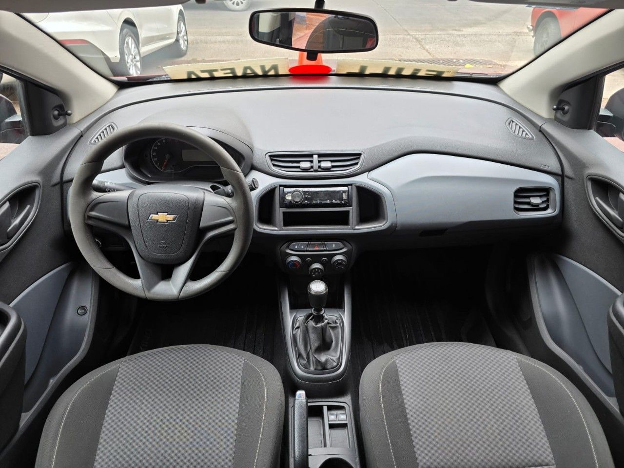 Chevrolet Onix Usado en Mendoza, deRuedas