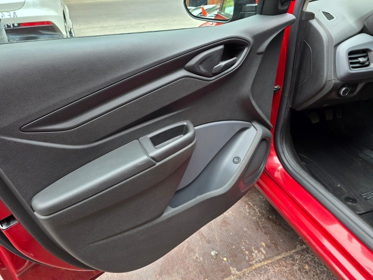 Chevrolet Onix Usado en Mendoza, deRuedas