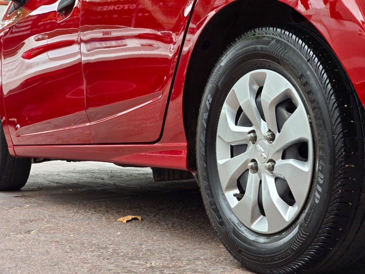 Chevrolet Onix Usado en Mendoza, deRuedas