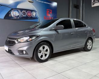 Chevrolet Onix Usado en Mendoza