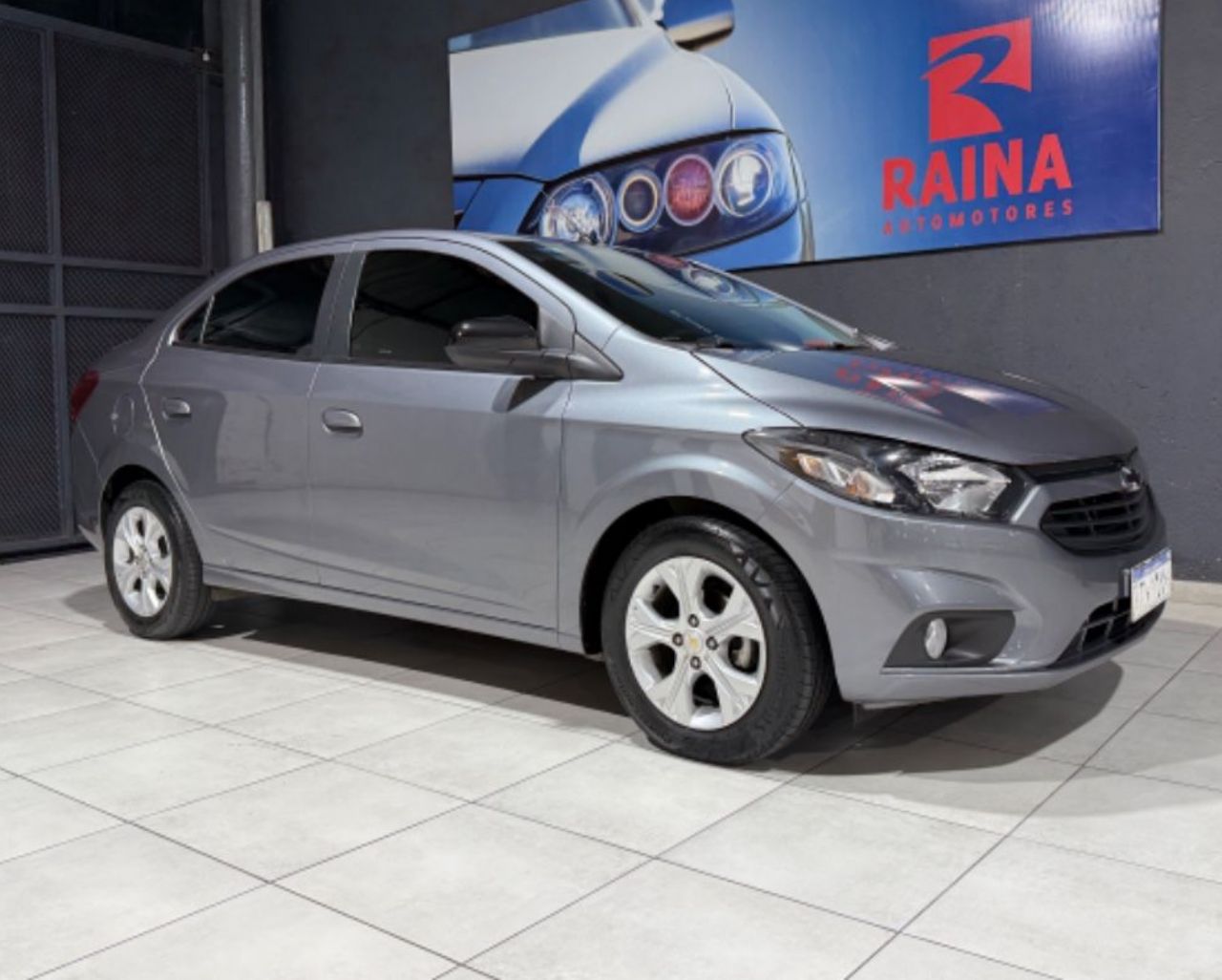 Chevrolet Onix Usado en Mendoza, deRuedas