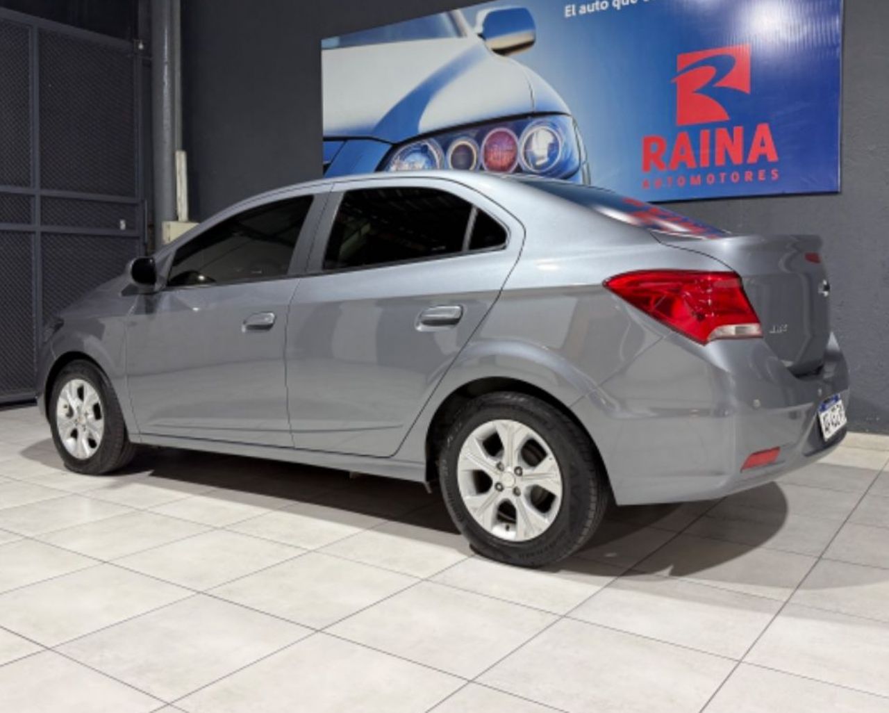 Chevrolet Onix Usado en Mendoza, deRuedas