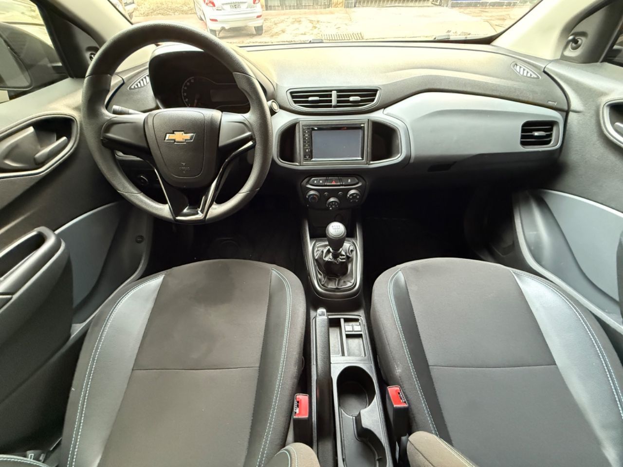 Chevrolet Onix Usado en Mendoza, deRuedas