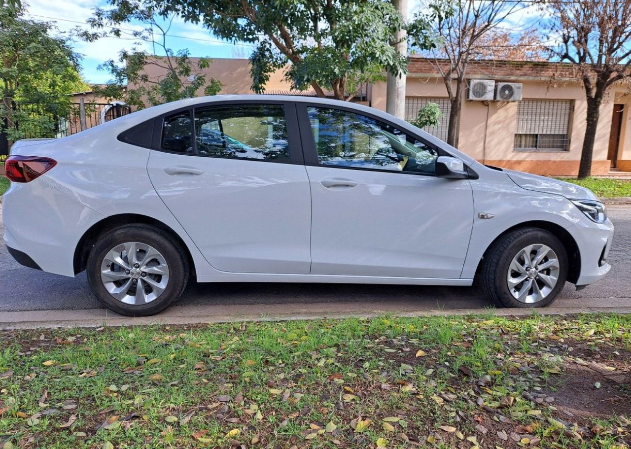 Chevrolet Onix Usado en Buenos Aires, deRuedas