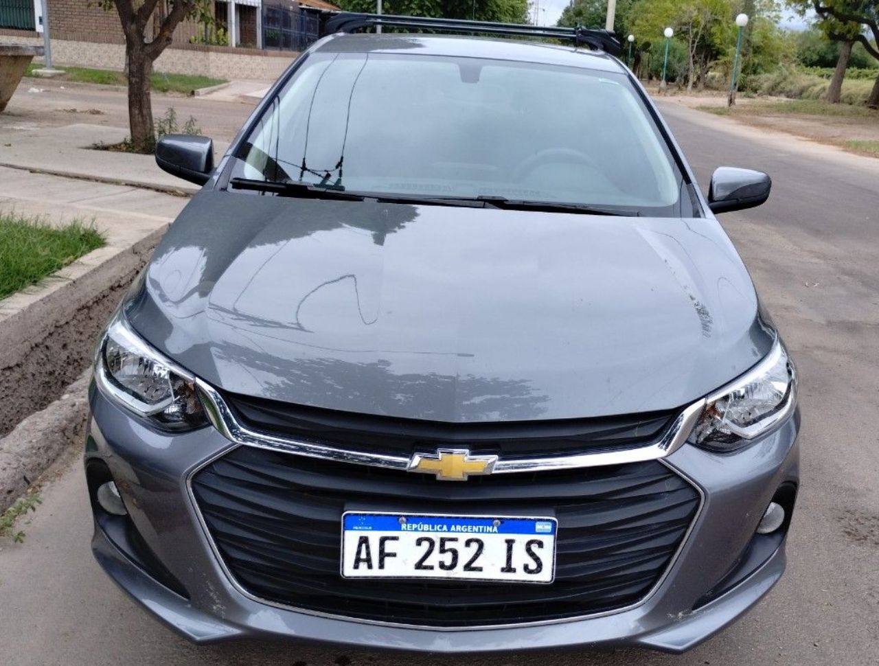 Chevrolet Onix Usado en Río Negro, deRuedas