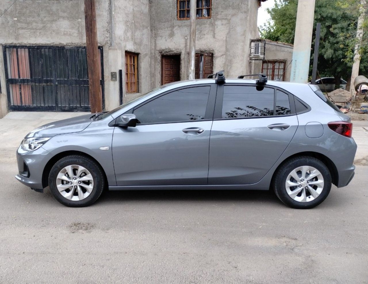 Chevrolet Onix Usado en Río Negro, deRuedas