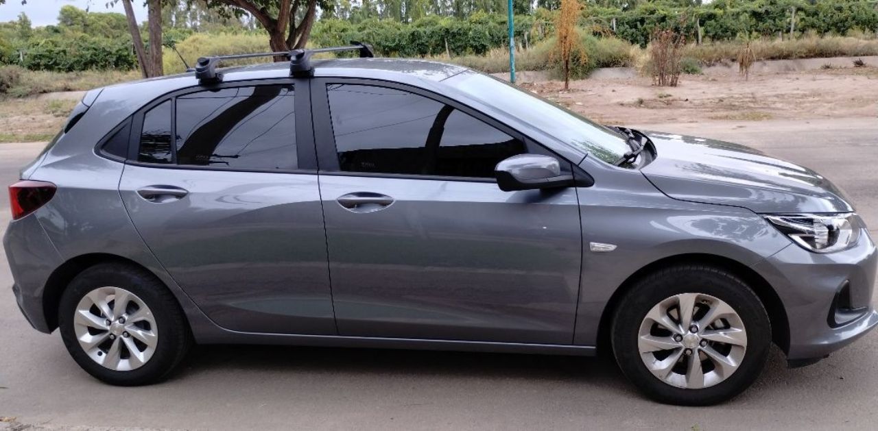 Chevrolet Onix Usado en Río Negro, deRuedas