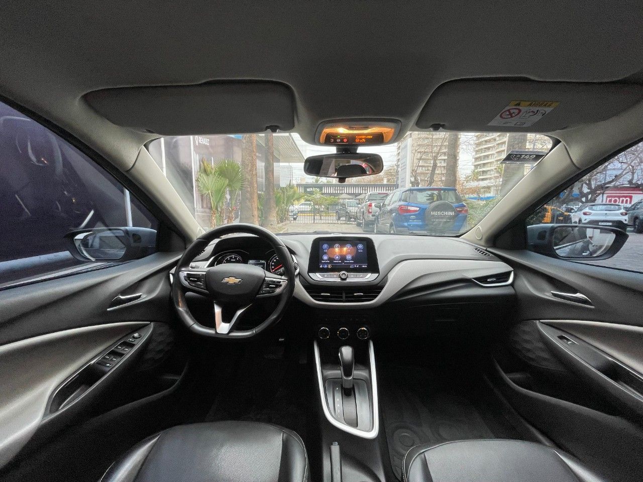 Chevrolet Onix Usado en Mendoza, deRuedas