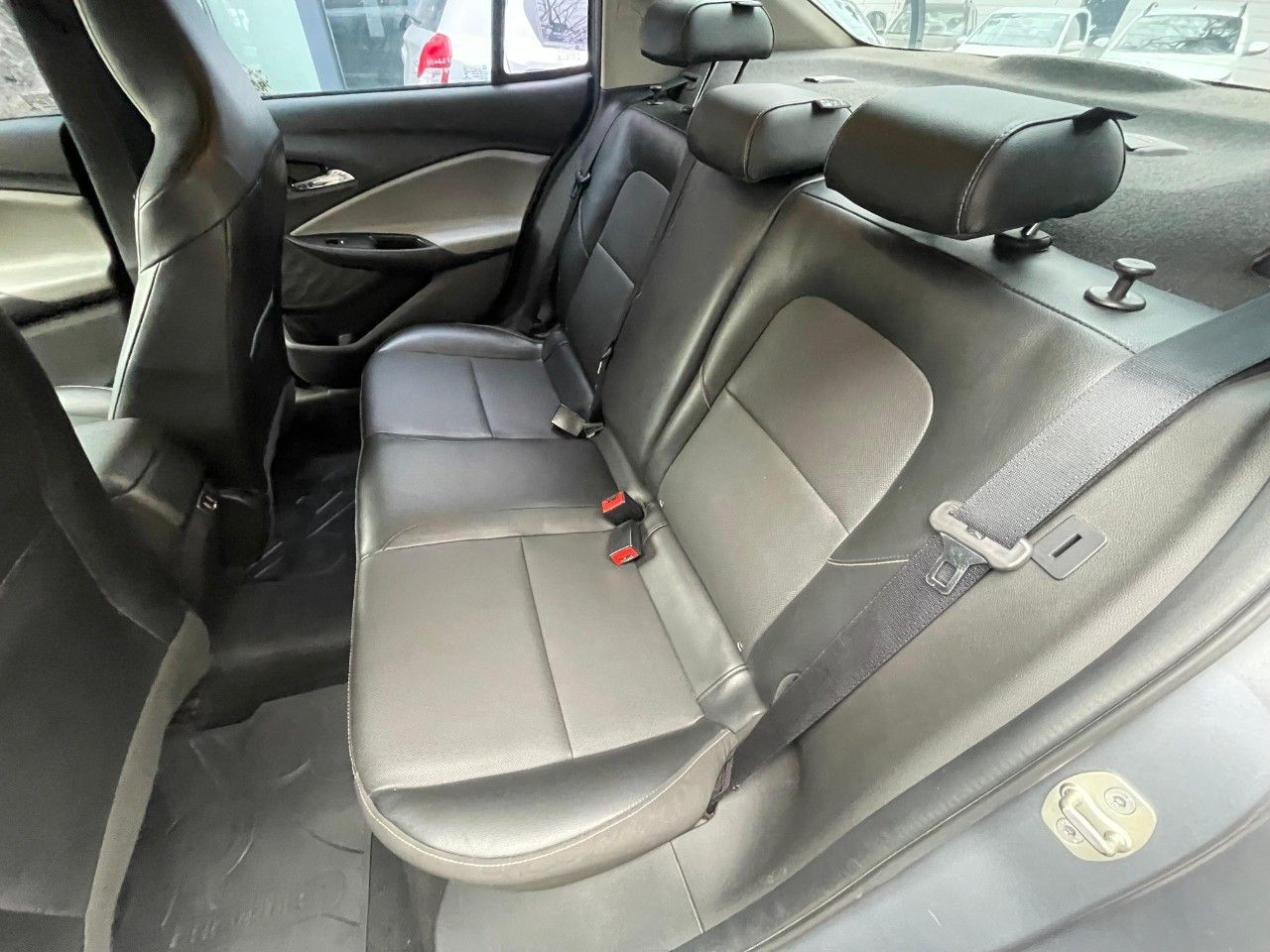 Chevrolet Onix Usado en Mendoza, deRuedas