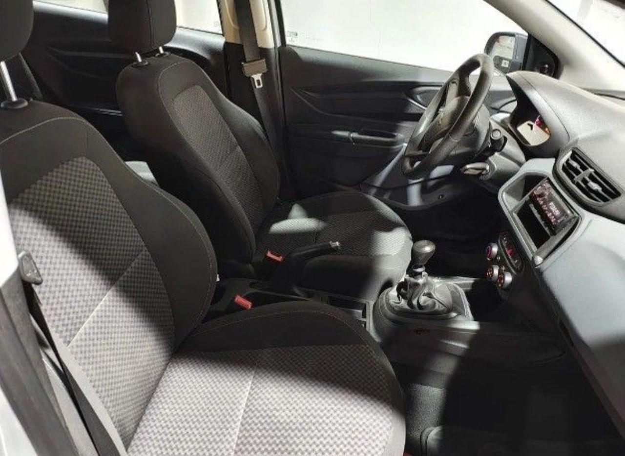 Chevrolet Onix Usado en Córdoba, deRuedas