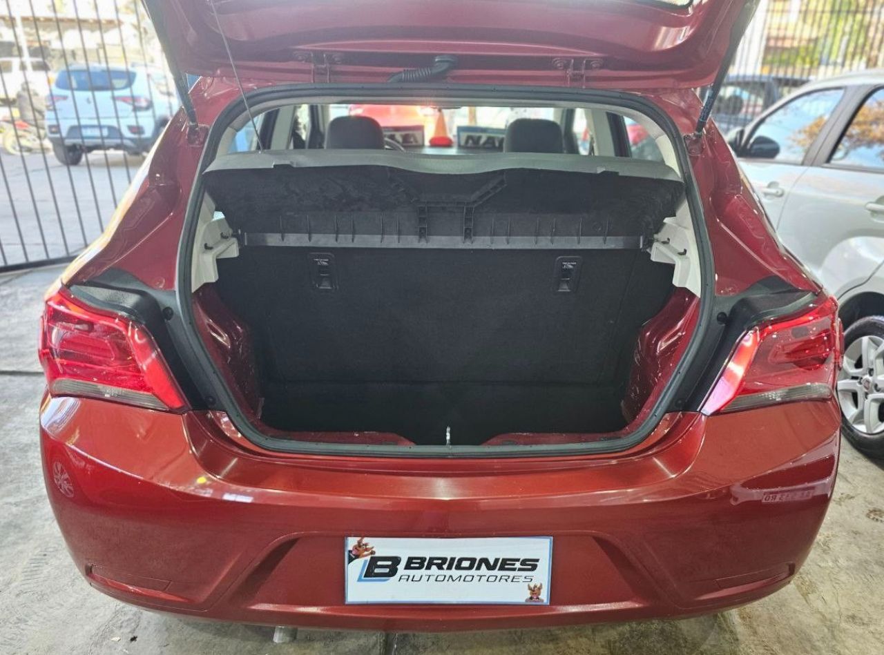 Chevrolet Onix Usado en Mendoza, deRuedas