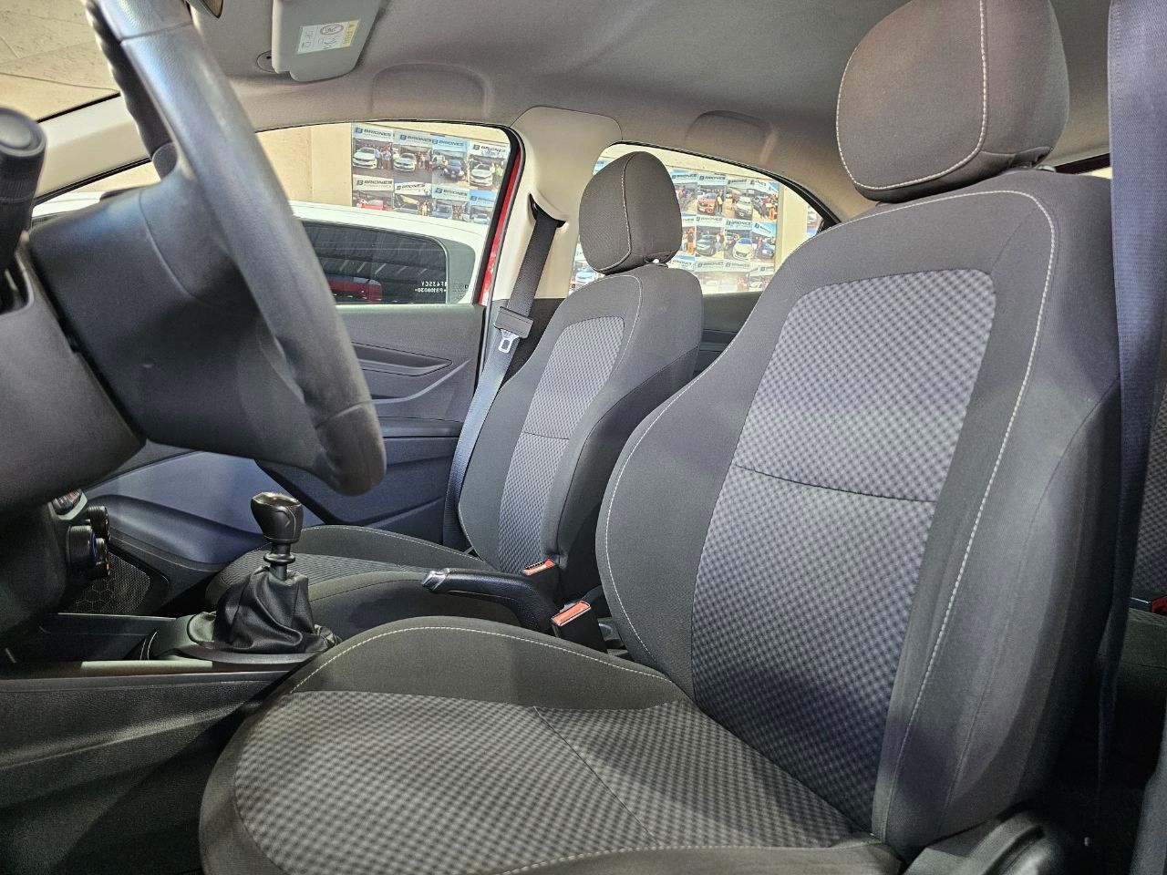 Chevrolet Onix Usado en Mendoza, deRuedas