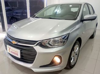 Chevrolet Onix Usado en Mendoza