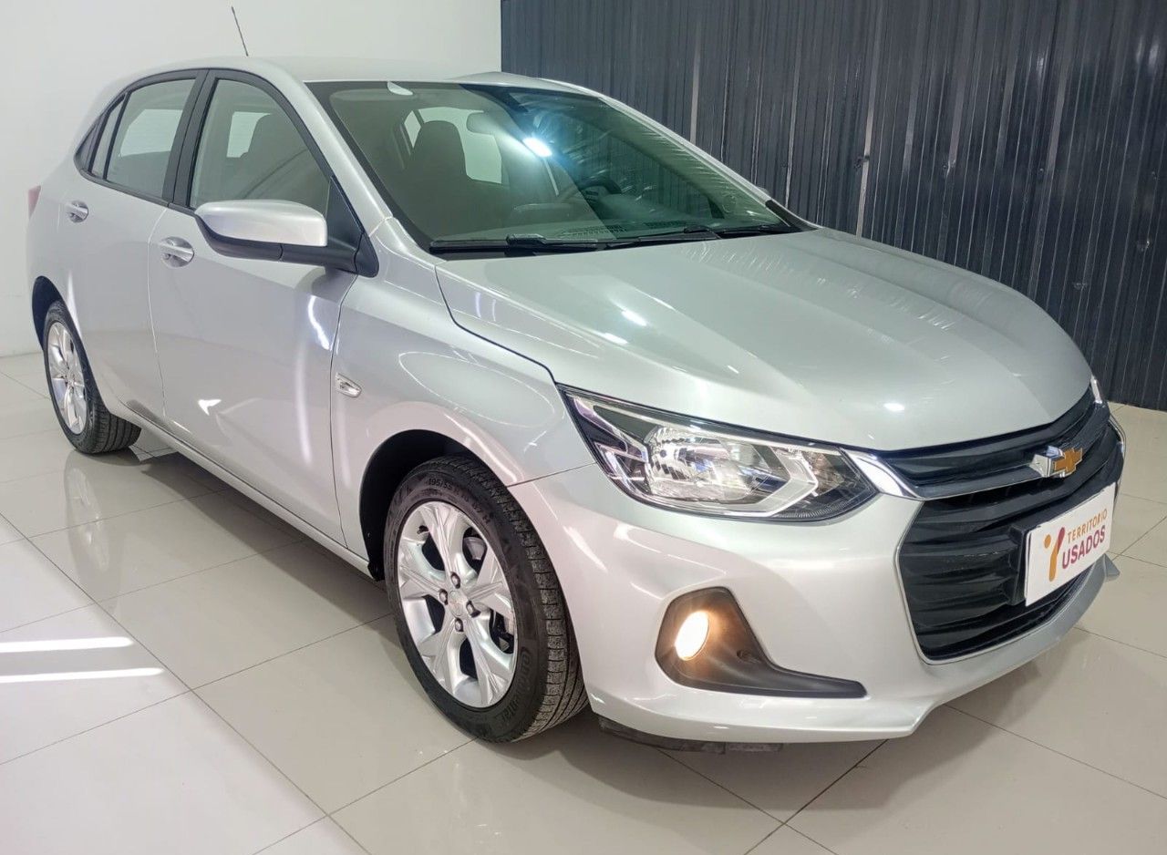 Chevrolet Onix Usado en Mendoza, deRuedas