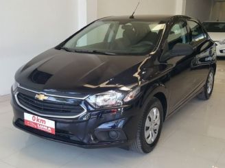 Chevrolet Onix Nuevo en Mendoza Financiado