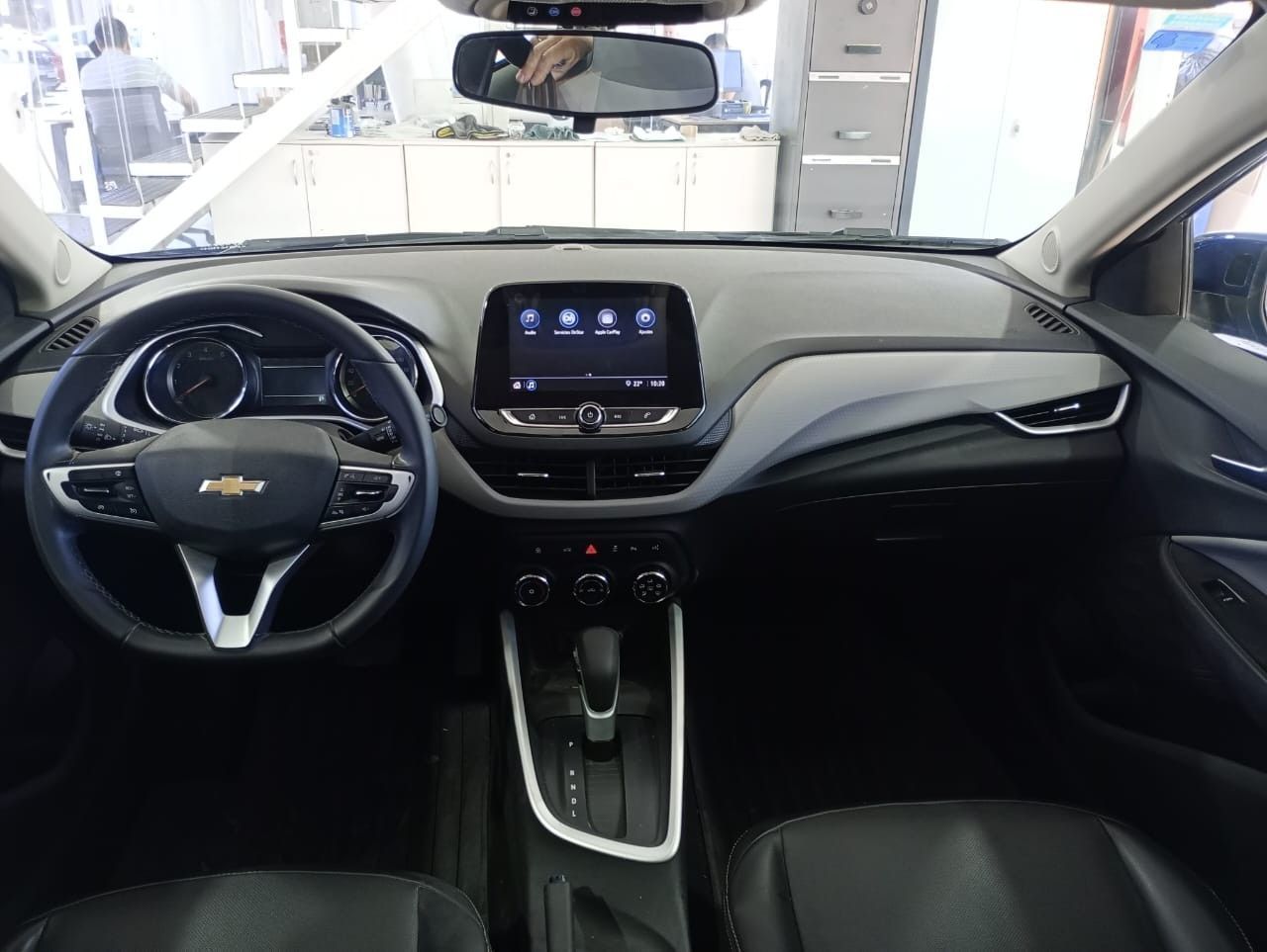 Chevrolet Onix Usado en Mendoza, deRuedas