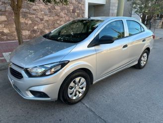 Chevrolet Onix Usado en Córdoba Financiado