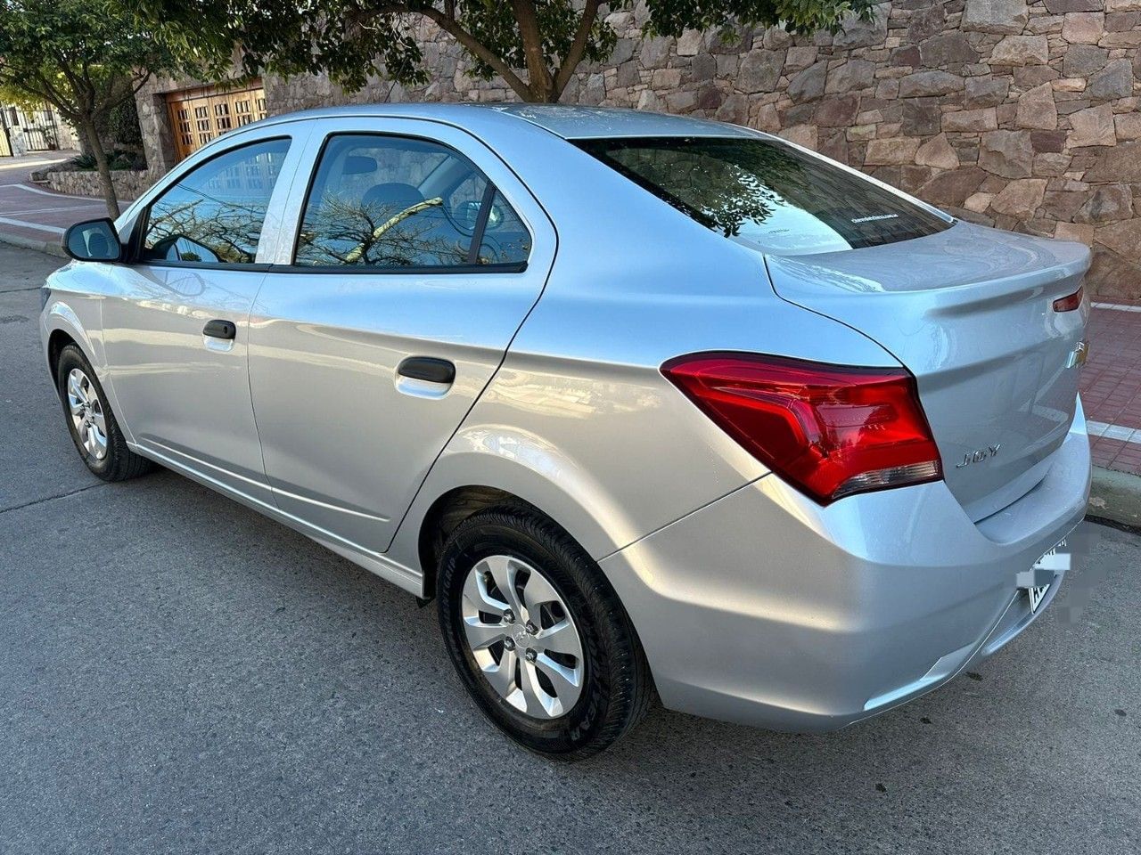 Chevrolet Onix Usado Financiado en Córdoba, deRuedas