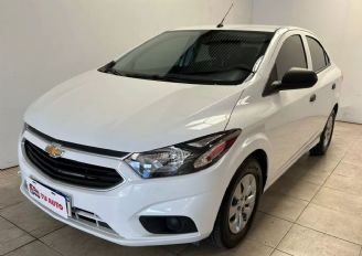 Chevrolet Onix Usado en Córdoba