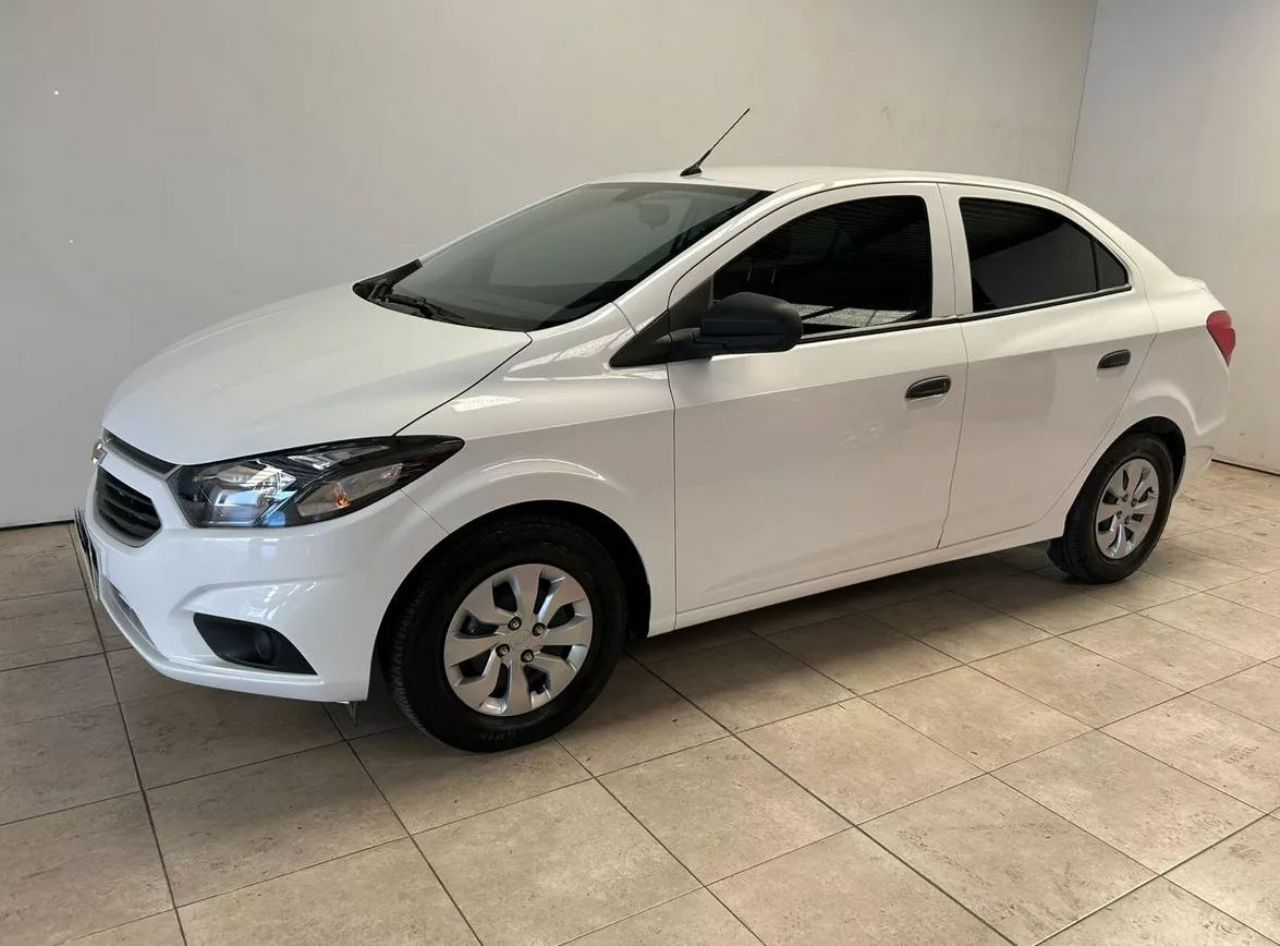 Chevrolet Onix Usado en Córdoba, deRuedas